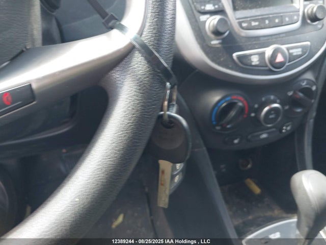 KMHCT5AE5HU347125 Hyundai 2017