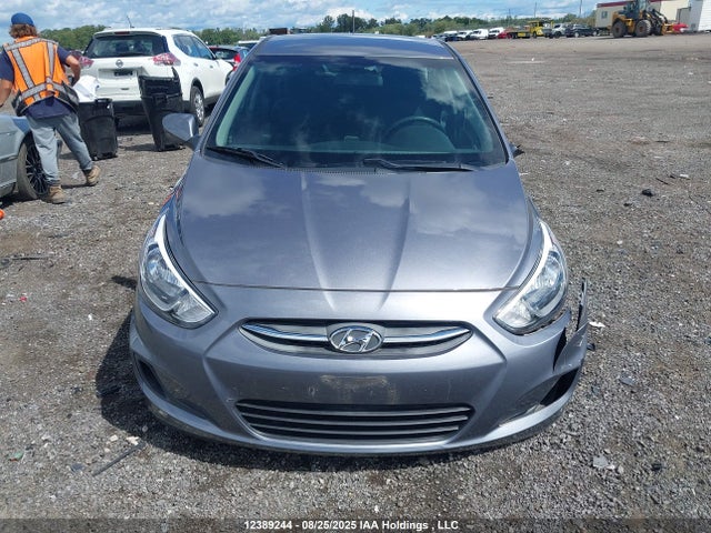 KMHCT5AE5HU347125 Hyundai 2017
