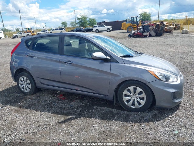KMHCT5AE5HU347125 Hyundai 2017