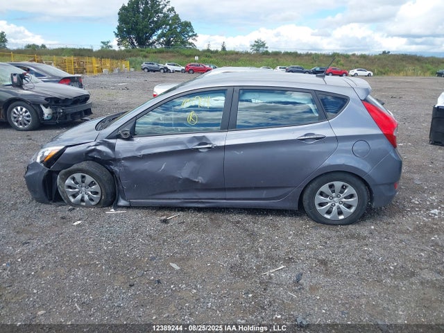 KMHCT5AE5HU347125 Hyundai 2017