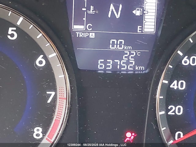KMHCT5AE5HU347125 Hyundai 2017