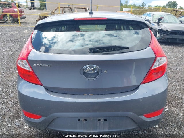 KMHCT5AE5HU347125 Hyundai 2017
