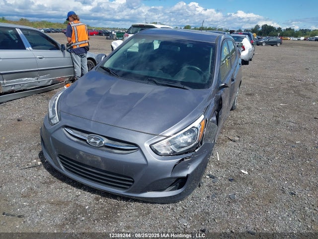 KMHCT5AE5HU347125 Hyundai 2017
