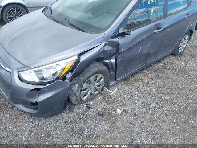 KMHCT5AE5HU347125 Hyundai 2017