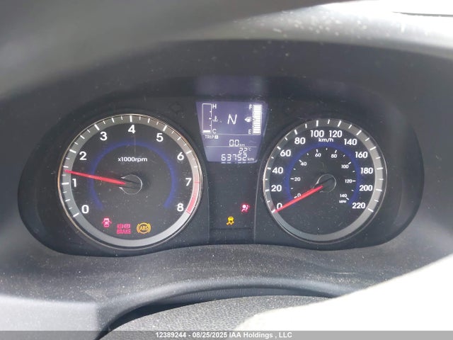 KMHCT5AE5HU347125 Hyundai 2017