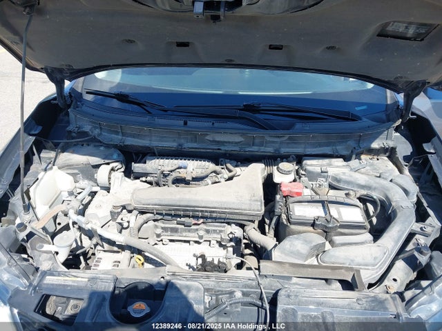 5N1AT2MV2GC887134 Nissan Rogue