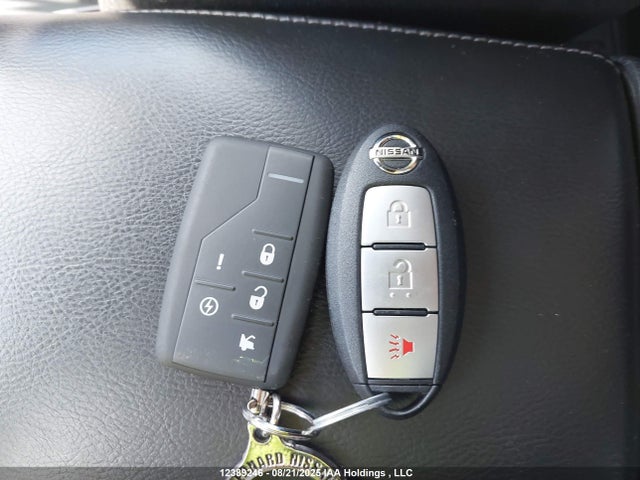 5N1AT2MV2GC887134 Nissan Rogue