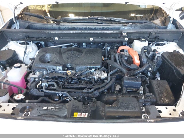2T3BWRFV5RW225120 Toyota a25a-fxs