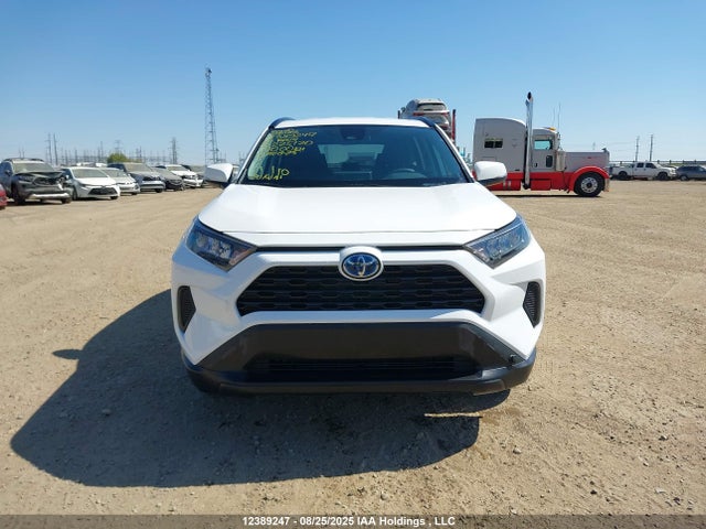 2T3BWRFV5RW225120 Toyota a25a-fxs
