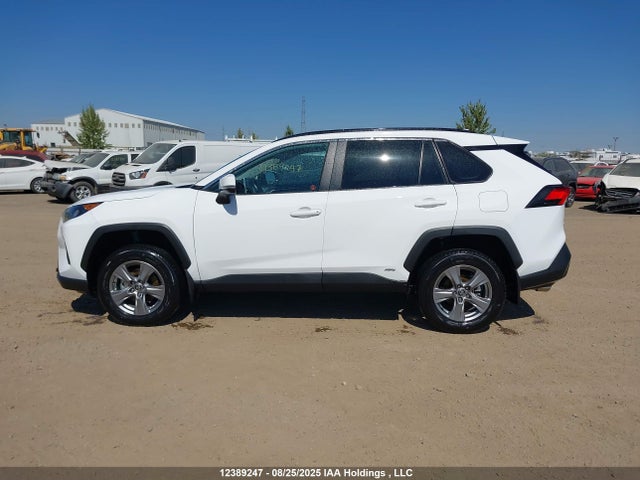 2T3BWRFV5RW225120 Toyota a25a-fxs