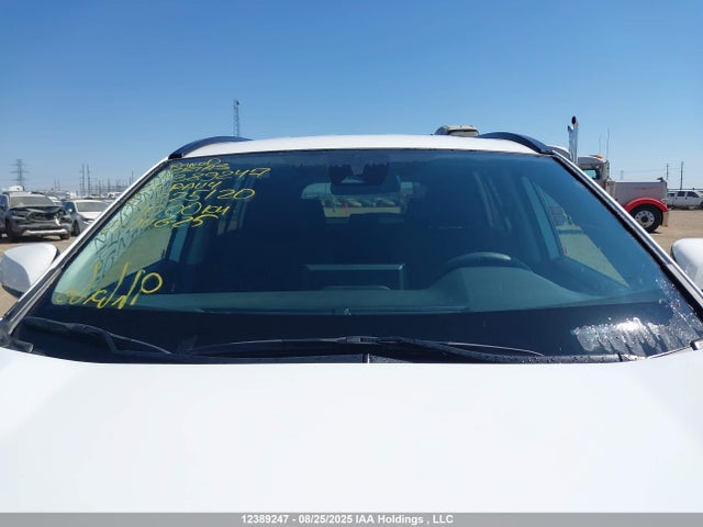 2T3BWRFV5RW225120 Toyota a25a-fxs