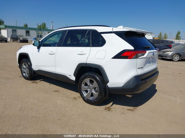 2T3BWRFV5RW225120 Toyota a25a-fxs