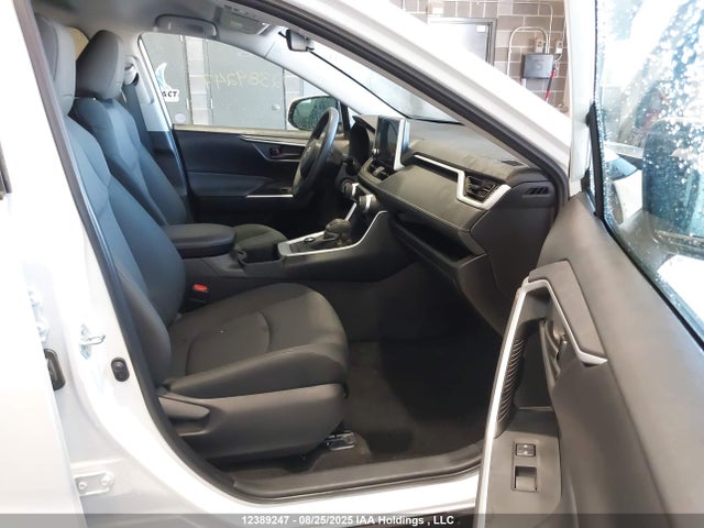 2T3BWRFV5RW225120 Toyota a25a-fxs