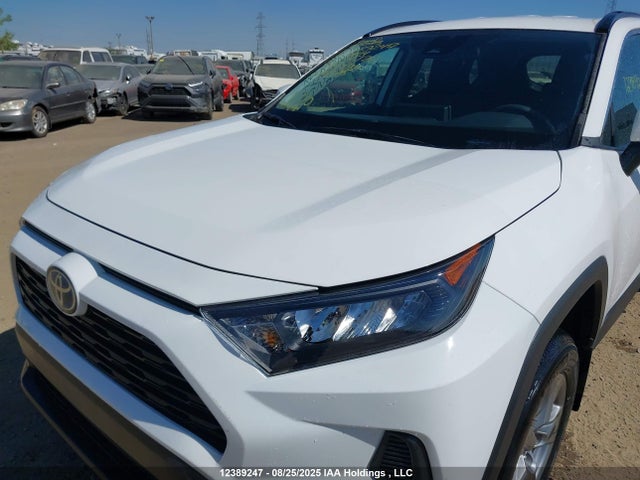 2T3BWRFV5RW225120 Toyota a25a-fxs