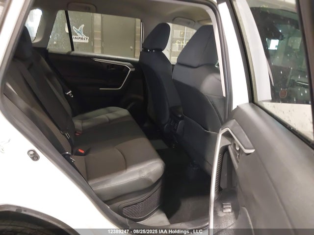 2T3BWRFV5RW225120 Toyota a25a-fxs