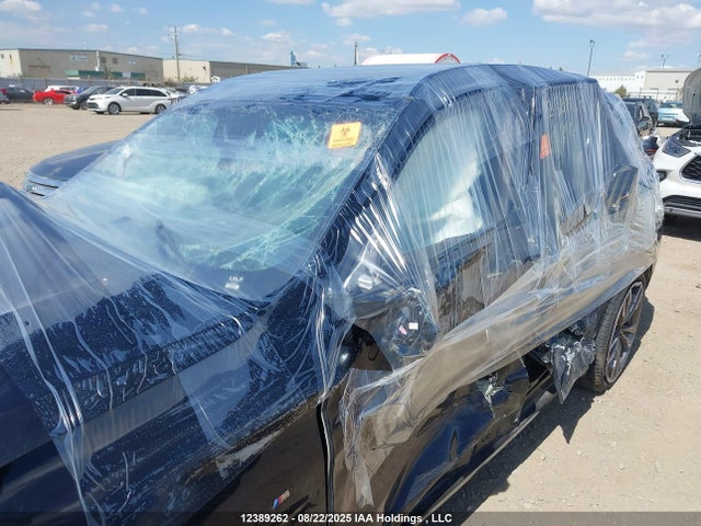 5UXTY9C04M9E94887 BMW X3