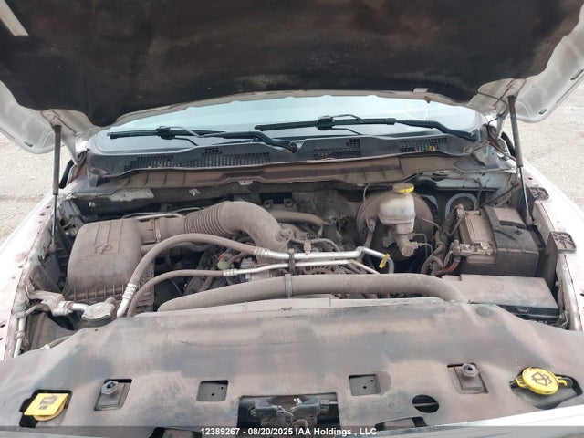3C6RR7LT8NG375334 RAM 1500