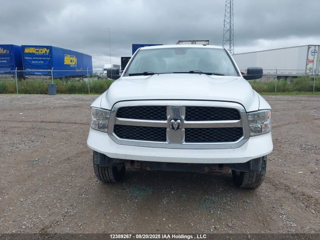 3C6RR7LT8NG375334 RAM 1500