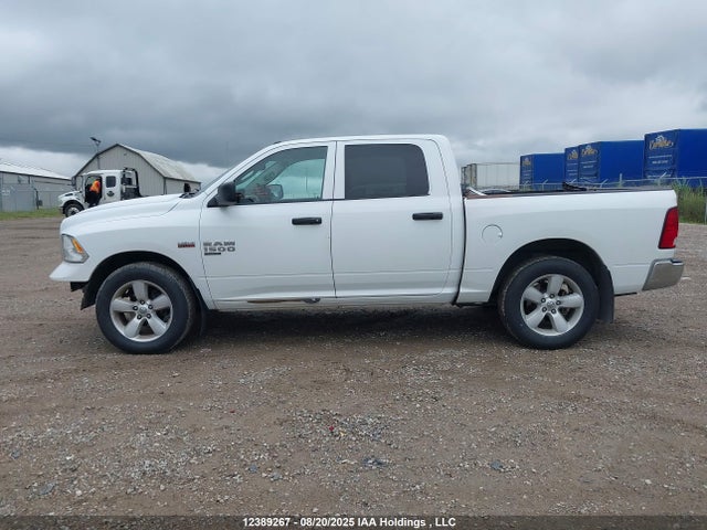 3C6RR7LT8NG375334 RAM 1500