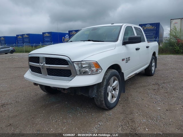 3C6RR7LT8NG375334 RAM 1500