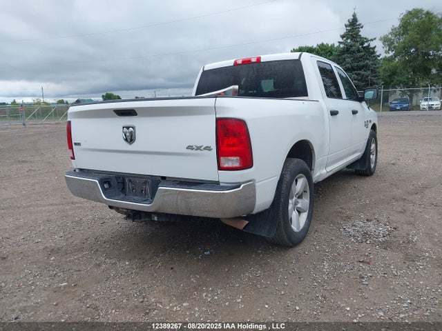 3C6RR7LT8NG375334 RAM 1500