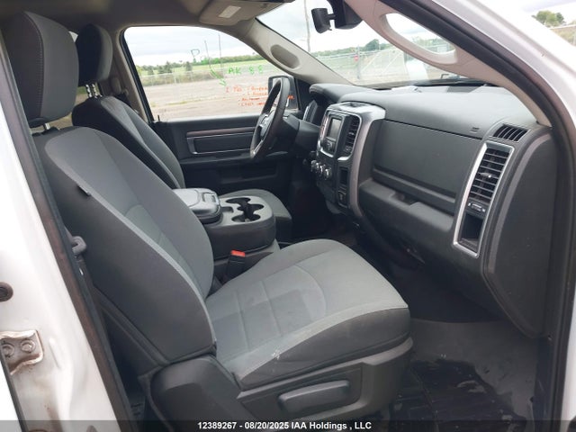 3C6RR7LT8NG375334 RAM 1500