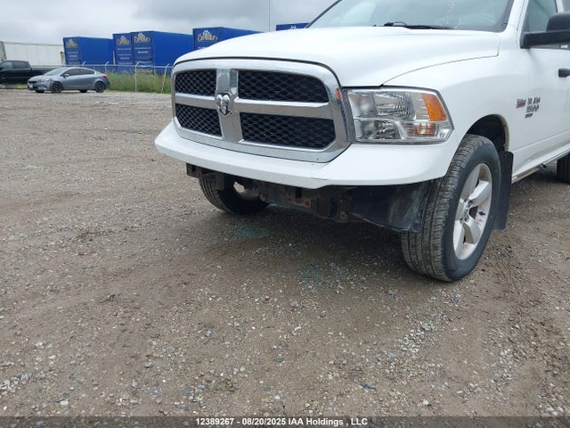 3C6RR7LT8NG375334 RAM 1500