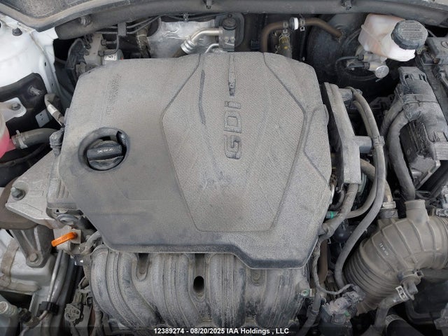 5XYRGDLC8NG096977 KIA gdi theta-iii