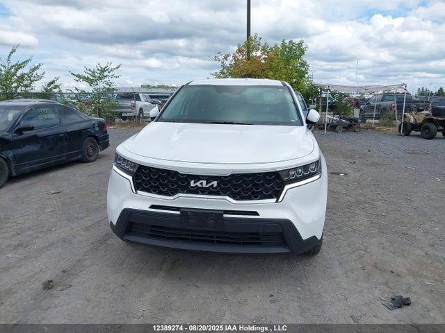 5XYRGDLC8NG096977 KIA gdi theta-iii