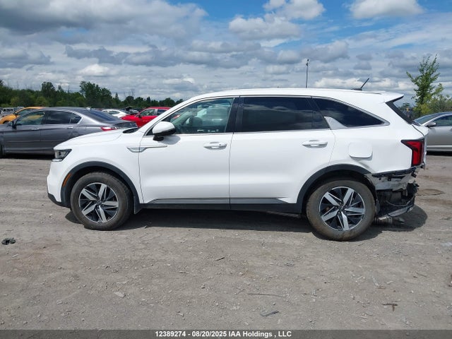 5XYRGDLC8NG096977 KIA gdi theta-iii