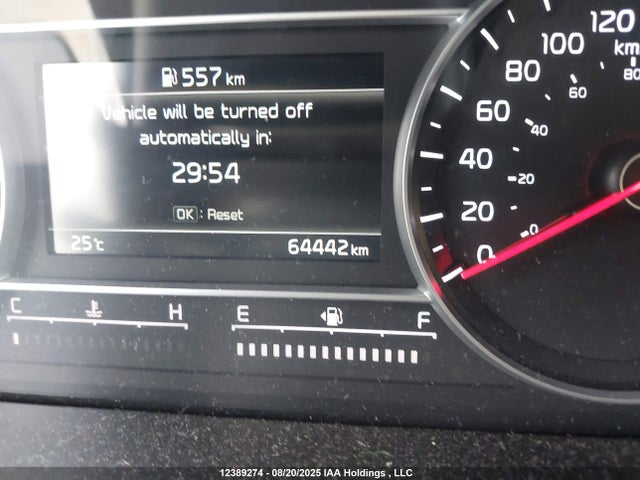 5XYRGDLC8NG096977 KIA gdi theta-iii