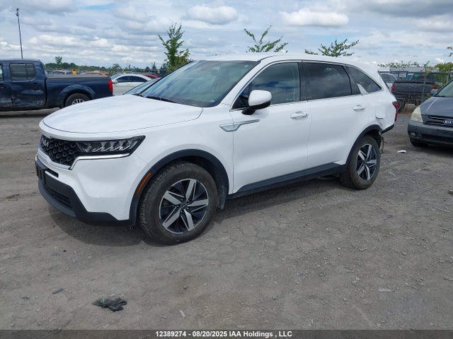 5XYRGDLC8NG096977 KIA gdi theta-iii