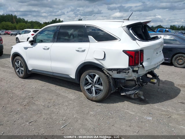 5XYRGDLC8NG096977 KIA gdi theta-iii