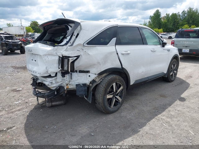 5XYRGDLC8NG096977 KIA gdi theta-iii