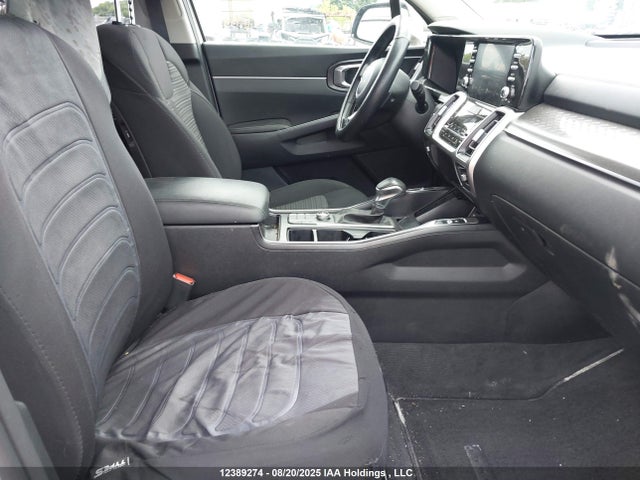 5XYRGDLC8NG096977 KIA gdi theta-iii