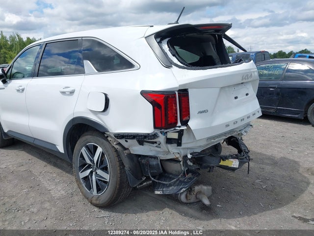 5XYRGDLC8NG096977 KIA gdi theta-iii