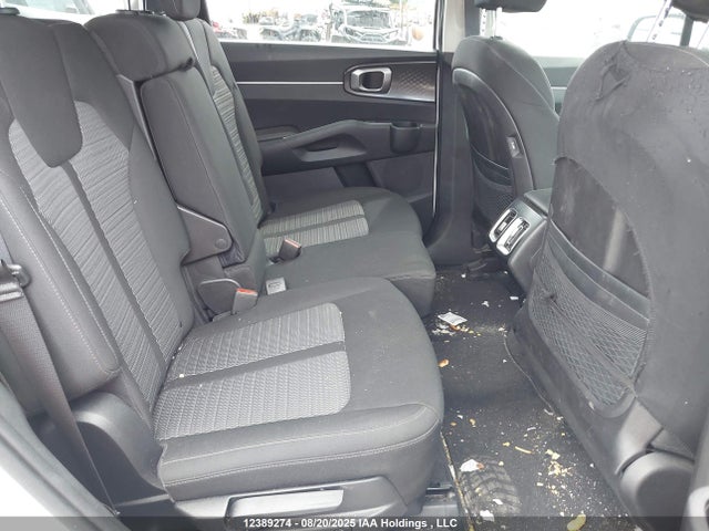 5XYRGDLC8NG096977 KIA gdi theta-iii