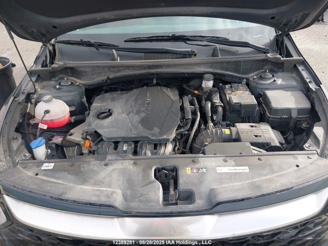 KIA gdi theta iii 2025 KNDPVCDF8S7327837 Image 10