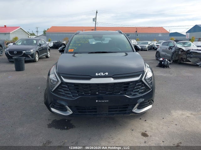 KIA gdi theta iii 2025 KNDPVCDF8S7327837 Image 13