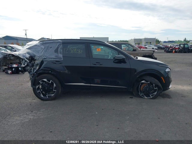 KIA gdi theta iii 2025 KNDPVCDF8S7327837 Image 14