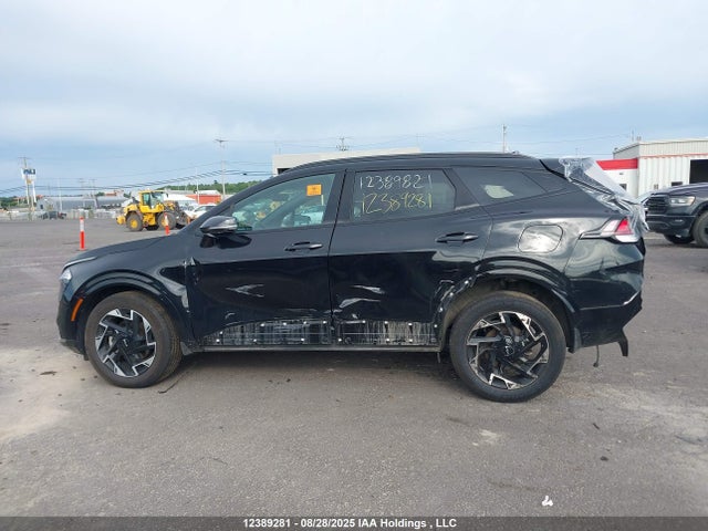 KIA gdi theta iii 2025 KNDPVCDF8S7327837 Image 15
