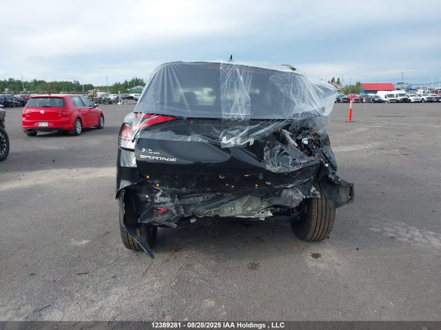 KIA gdi theta iii 2025 KNDPVCDF8S7327837 Image 17