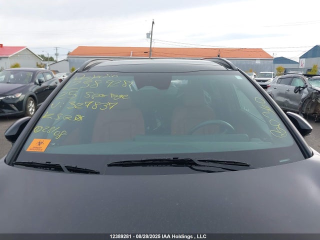 KIA gdi theta iii 2025 KNDPVCDF8S7327837 Image 18