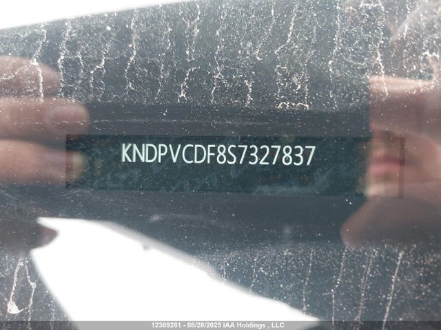KIA gdi theta iii 2025 KNDPVCDF8S7327837 Image 20