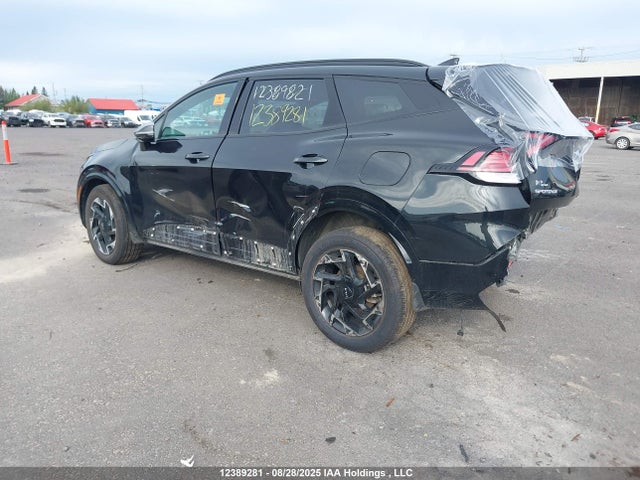 KIA gdi theta iii 2025 KNDPVCDF8S7327837 Image 3