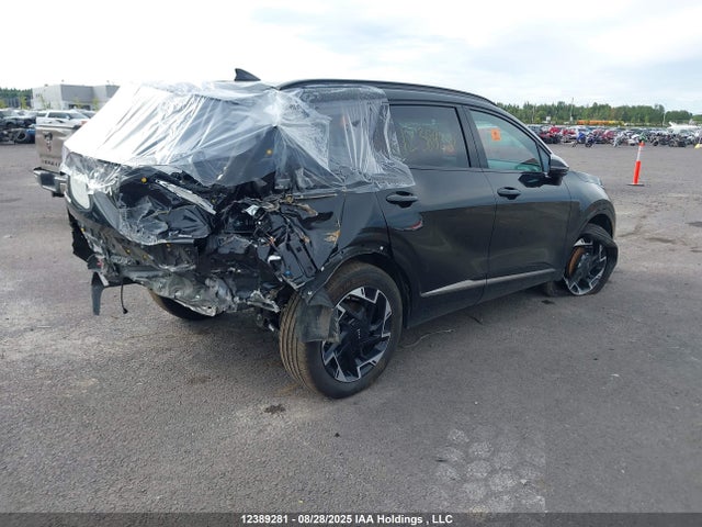 KIA gdi theta iii 2025 KNDPVCDF8S7327837 Image 4