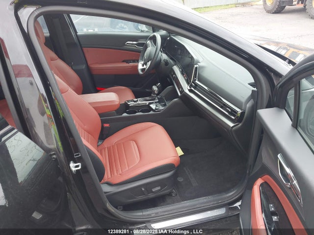 KIA gdi theta iii 2025 KNDPVCDF8S7327837 Image 5