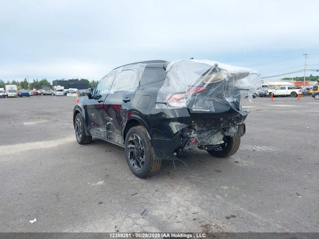 KIA gdi theta iii 2025 KNDPVCDF8S7327837 Image 6