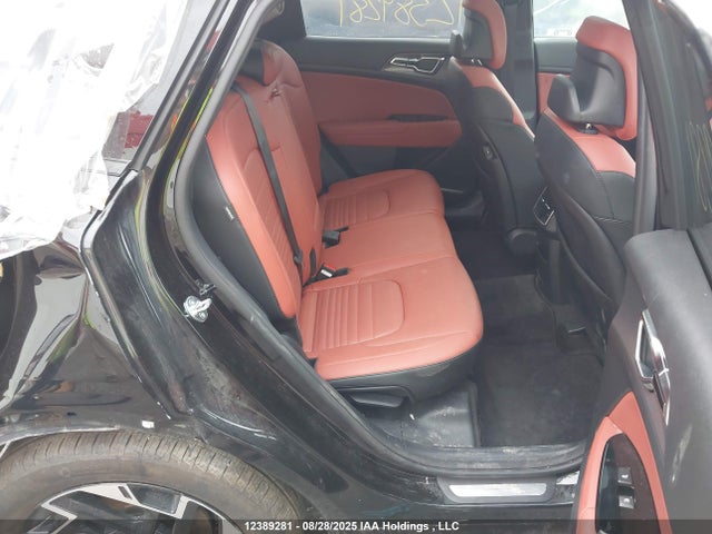 KIA gdi theta iii 2025 KNDPVCDF8S7327837 Image 8