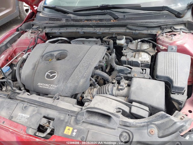 JM1GL1W58H1101341 Mazda py